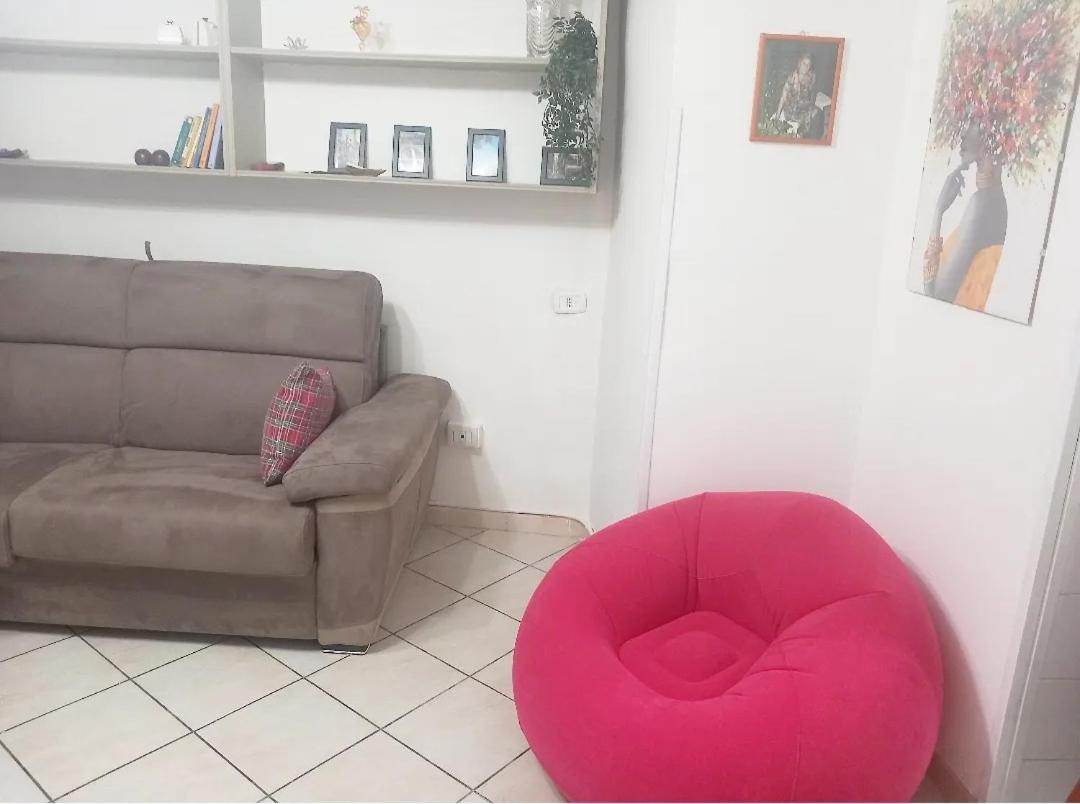 La Casetta Di Rita Appartement