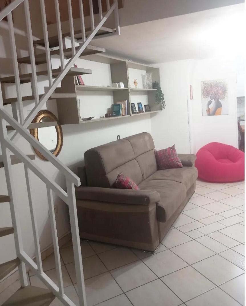 Appartement La Casetta Di Rita