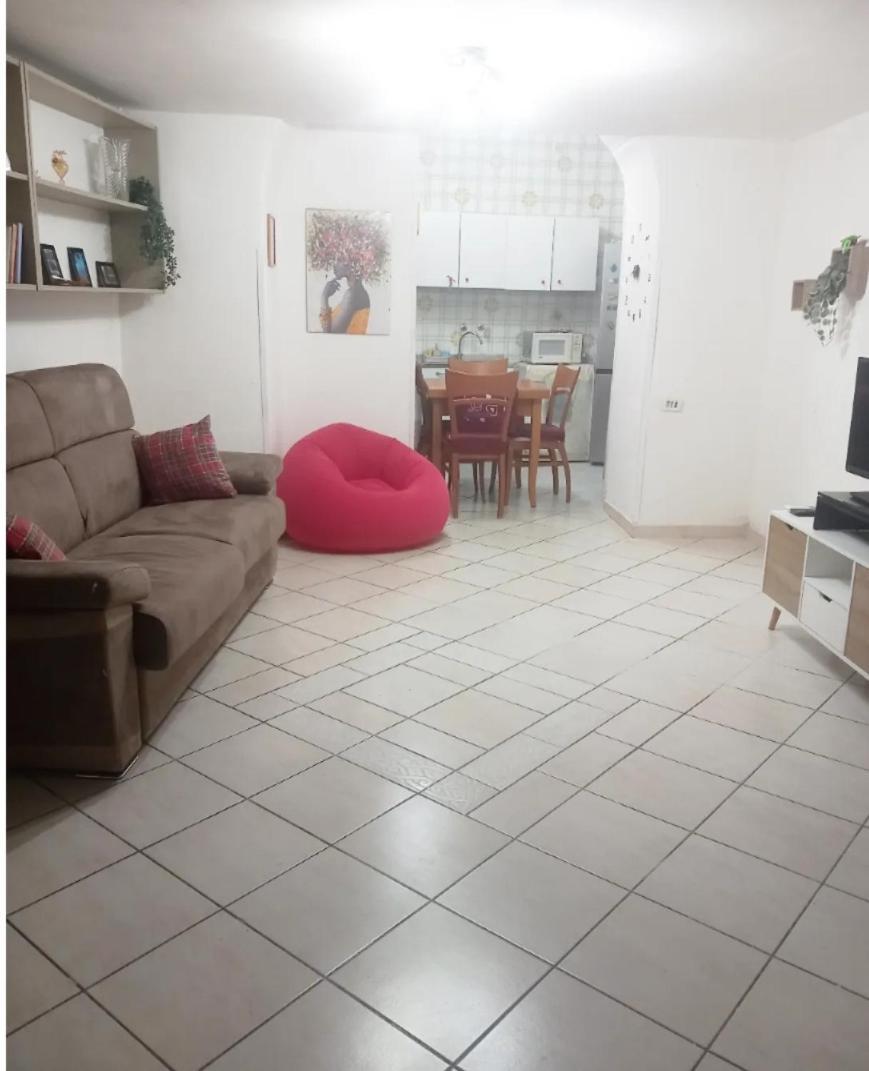 La Casetta Di Rita Appartement *