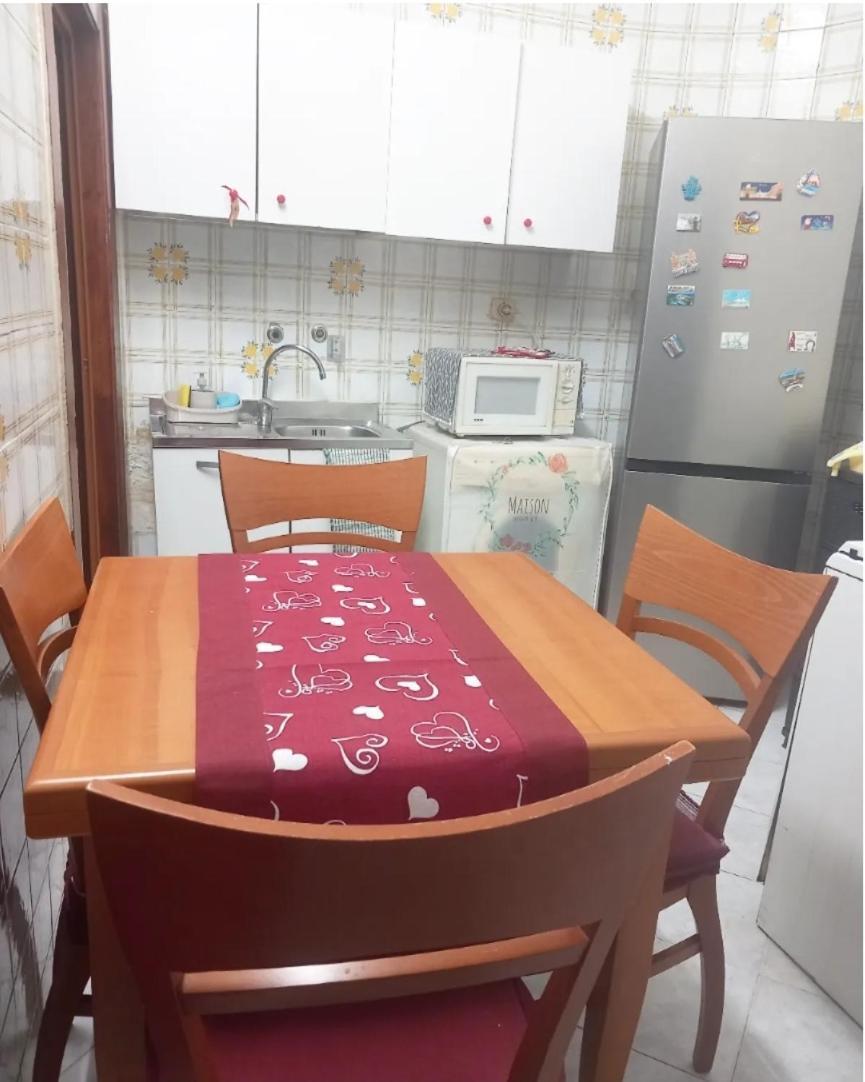 Appartement La Casetta Di Rita Napels