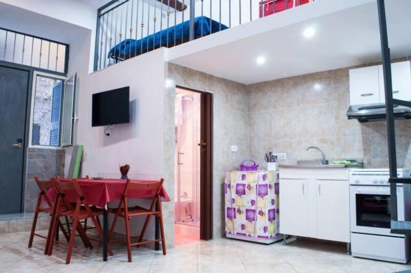 Appartement La Casetta Di Rita Napels