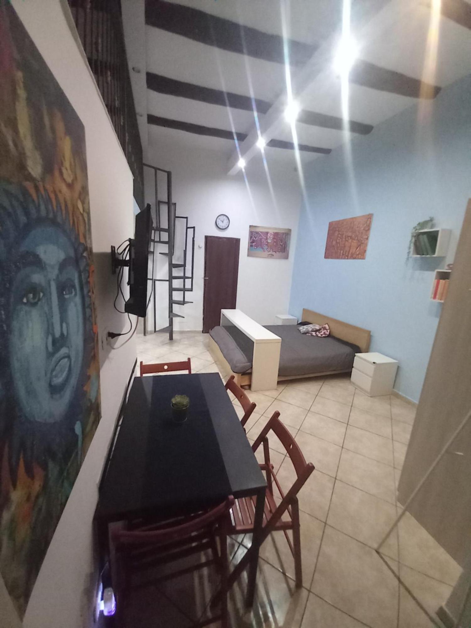 Appartement La Casetta Di Rita