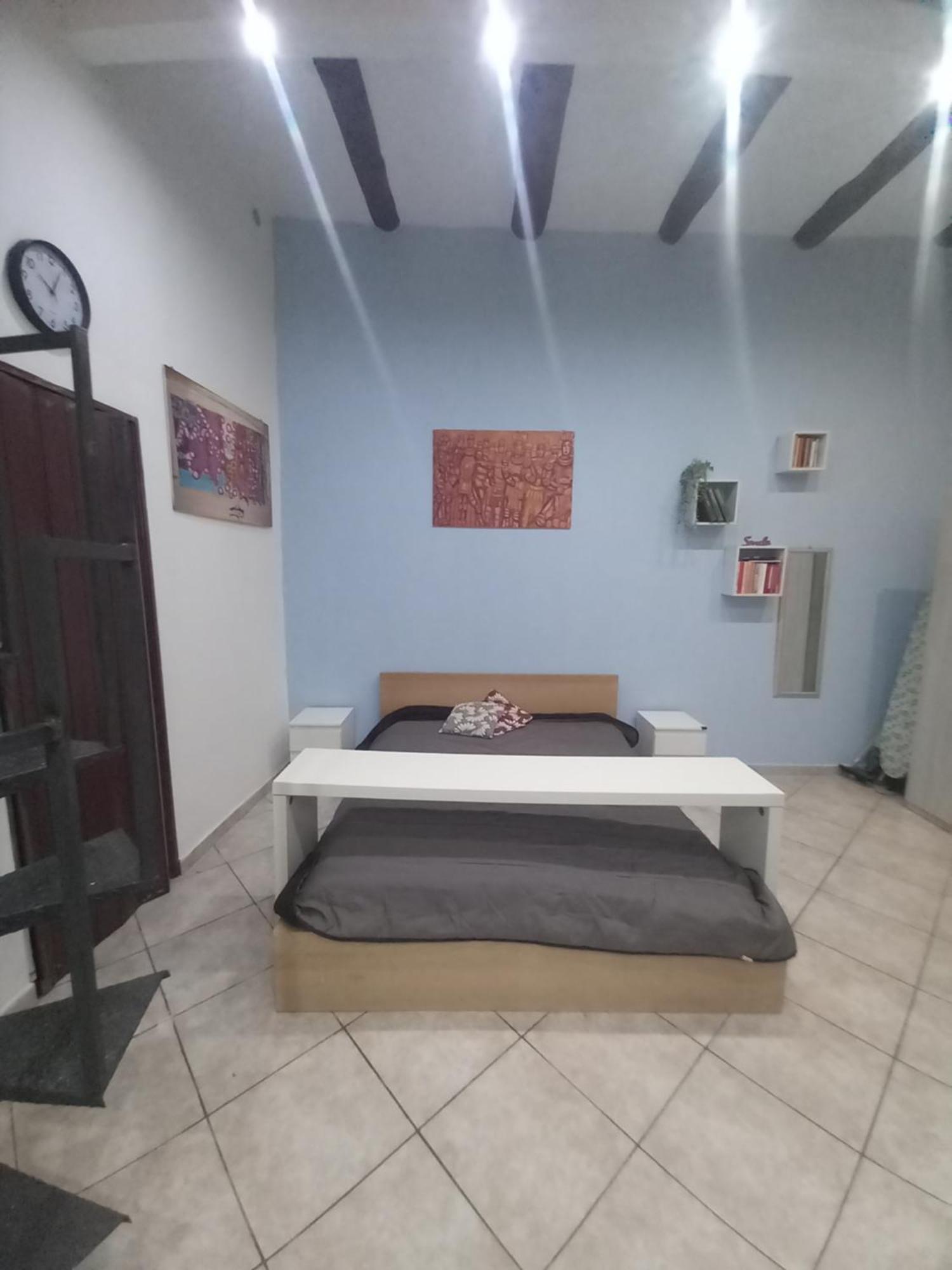 La Casetta Di Rita Appartement Naples