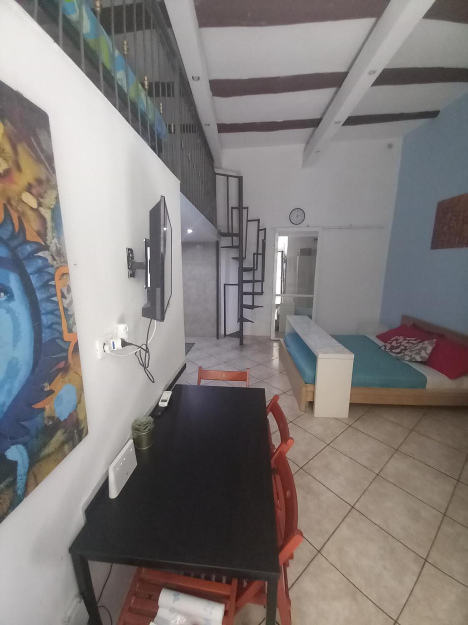 La Casetta Di Rita Appartement