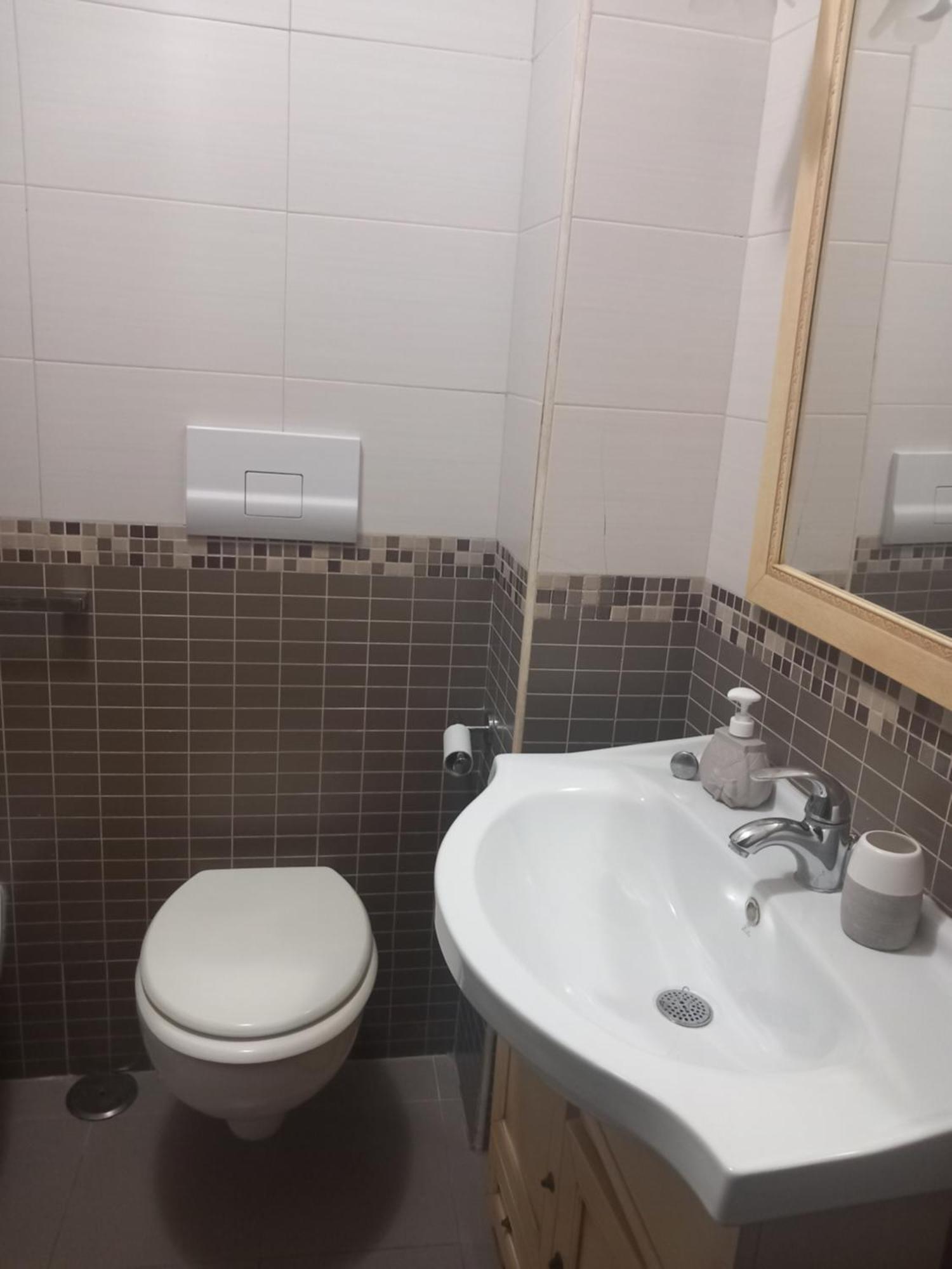 La Casetta Di Rita Appartement Naples