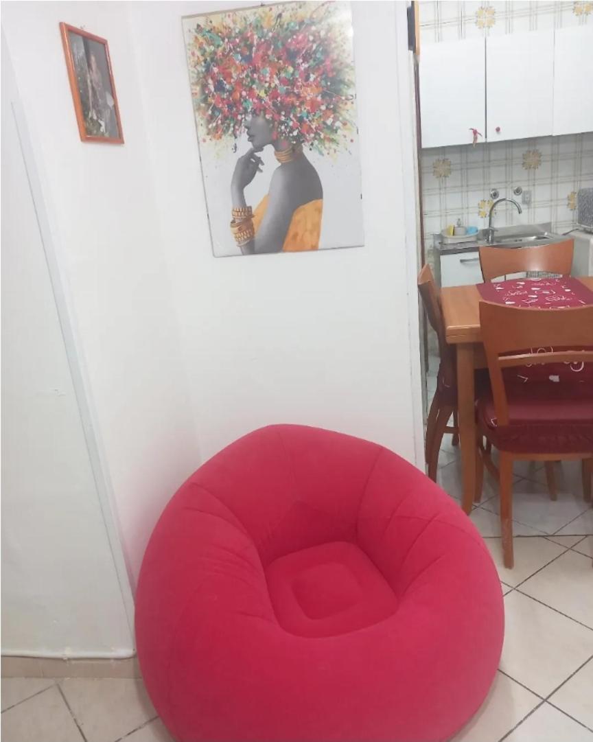 La Casetta Di Rita Appartement Naples