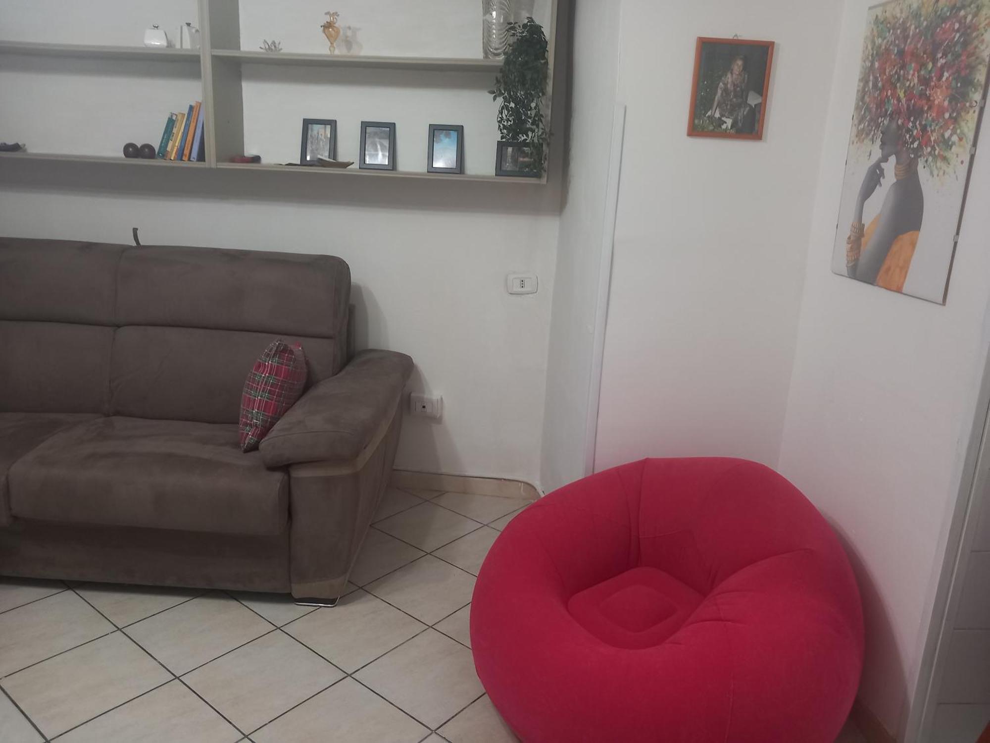 Appartement La Casetta Di Rita Naples